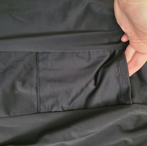 Athletic Sports Skirt Modest Athleisure Sports Skirt Large/XL - Picture 9 of 11